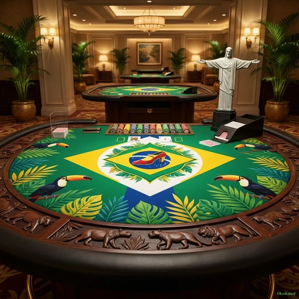 Bônus de slots